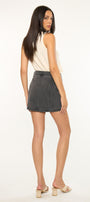 Elaine Mid Rise Mini Skirt - Official Kancan USA