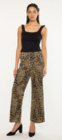 Tilly Ultra High Rise Wide Leg Jean - Official Kancan USA