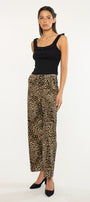 Tilly Ultra High Rise Wide Leg Jean - Official Kancan USA