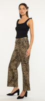 Tilly Ultra High Rise Wide Leg Jean - Official Kancan USA