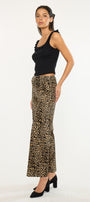 Tilly Ultra High Rise Wide Leg Jean - Official Kancan USA