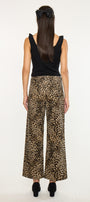 Tilly Ultra High Rise Wide Leg Jean - Official Kancan USA