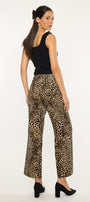 Tilly Ultra High Rise Wide Leg Jean - Official Kancan USA