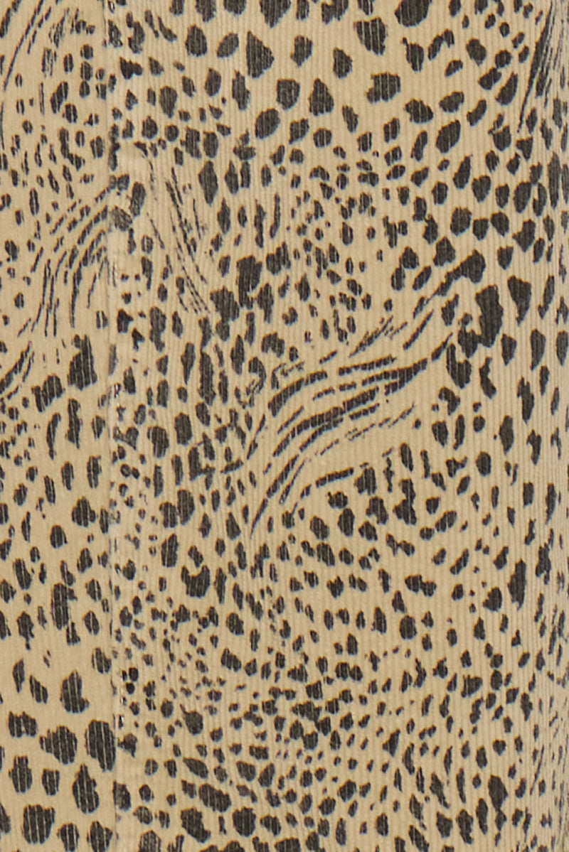 Lydia Low Slung Barrel