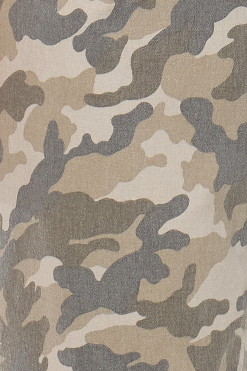 Judy High Rise Jogger - Official Kancan USA