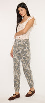 Judy High Rise Jogger - Official Kancan USA