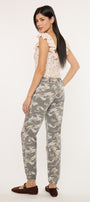 Judy High Rise Jogger - Official Kancan USA