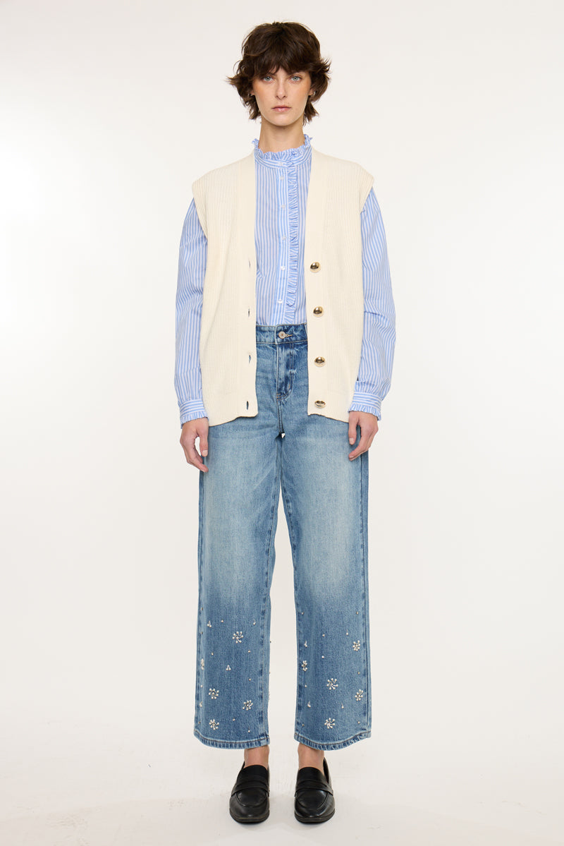 Louise Low Slung Baggy - Official Kancan USA