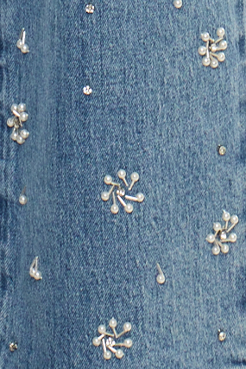 Louise Low Slung Baggy - Official Kancan USA