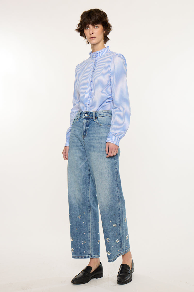 Louise Low Slung Baggy - Official Kancan USA