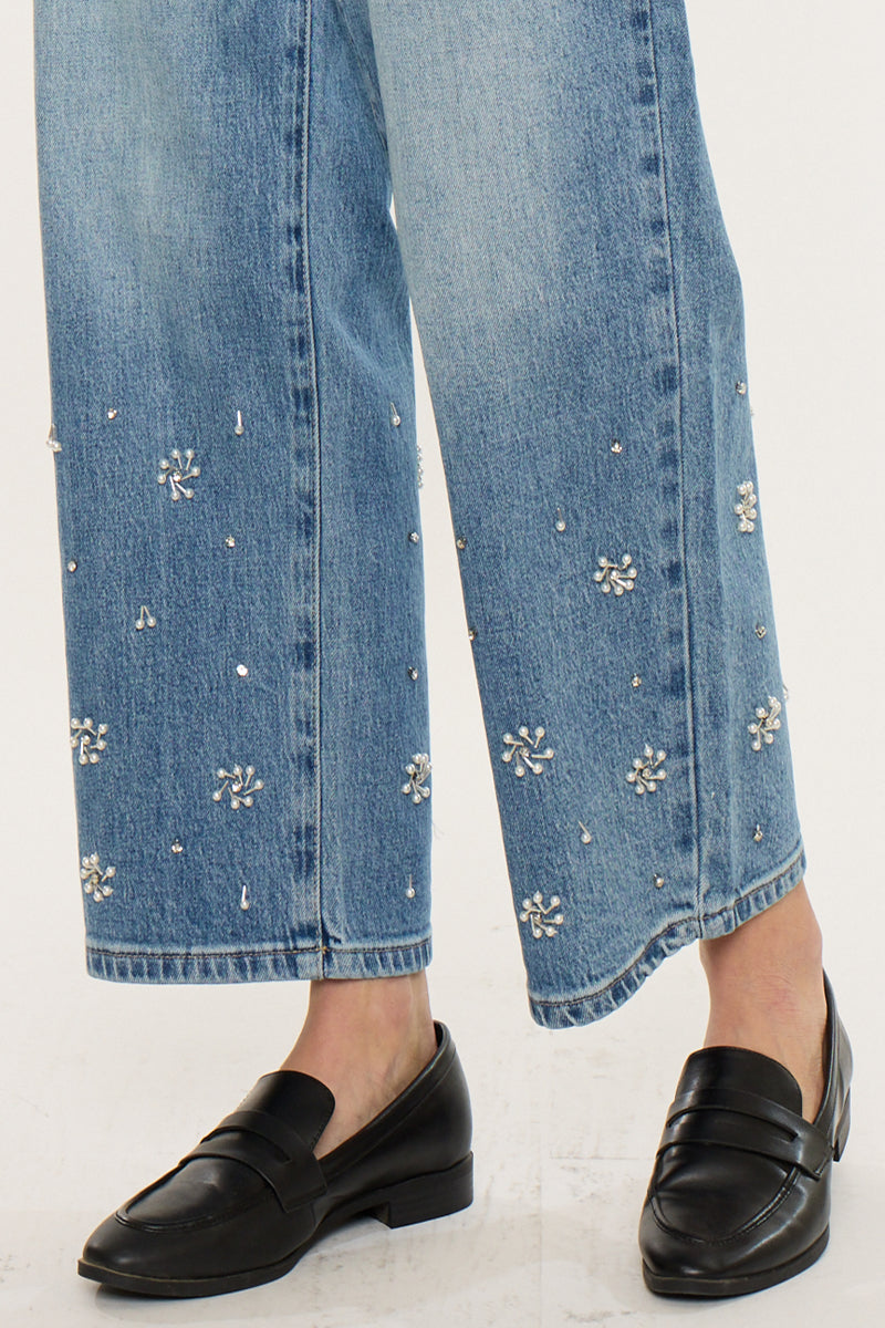 Louise Low Slung Baggy - Official Kancan USA