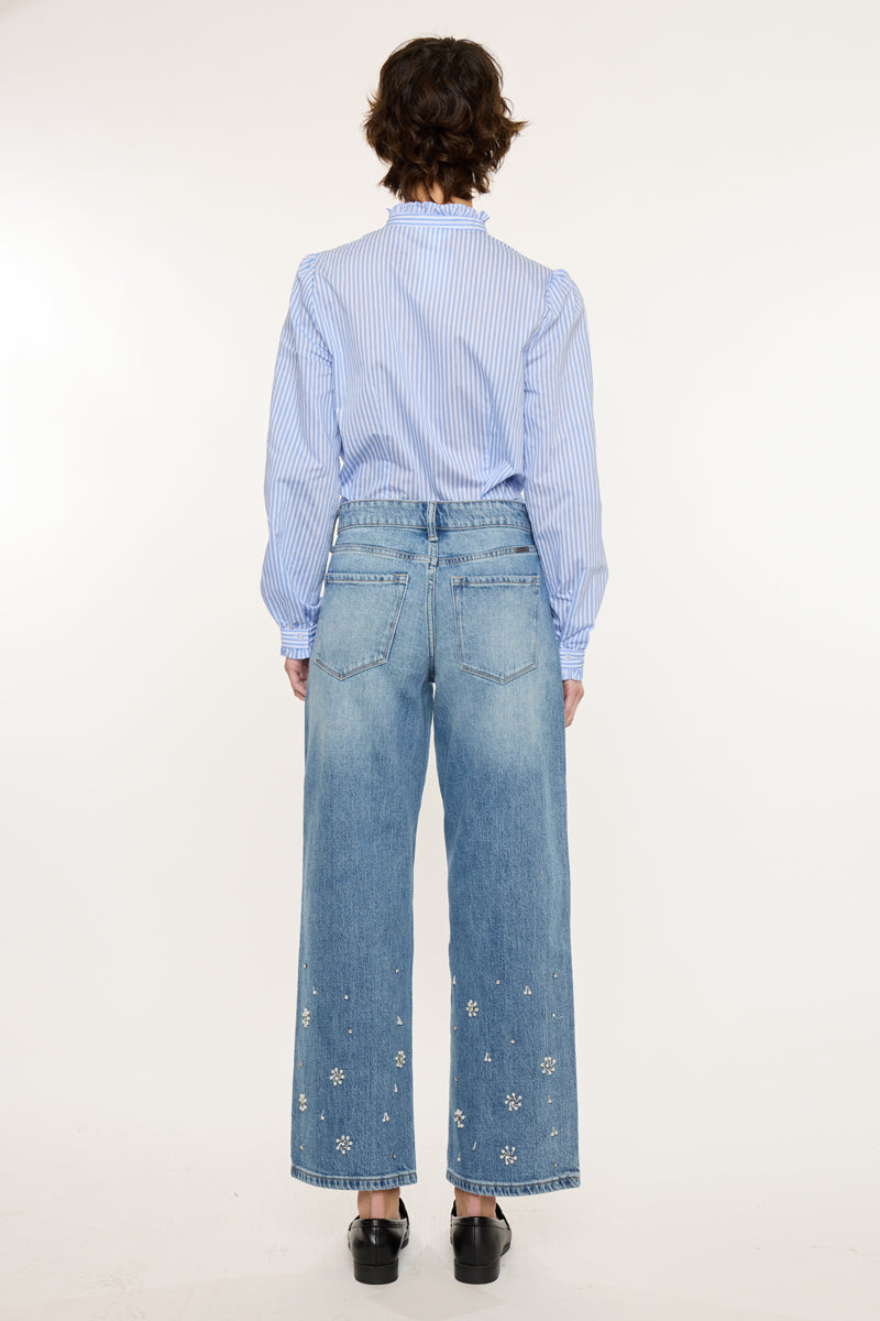 Louise Low Slung Baggy - Official Kancan USA