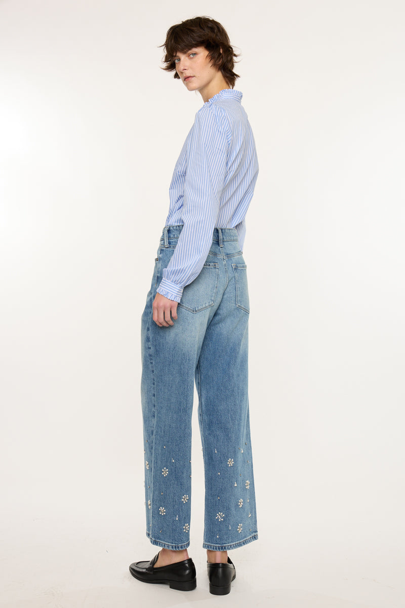 Louise Low Slung Baggy - Official Kancan USA