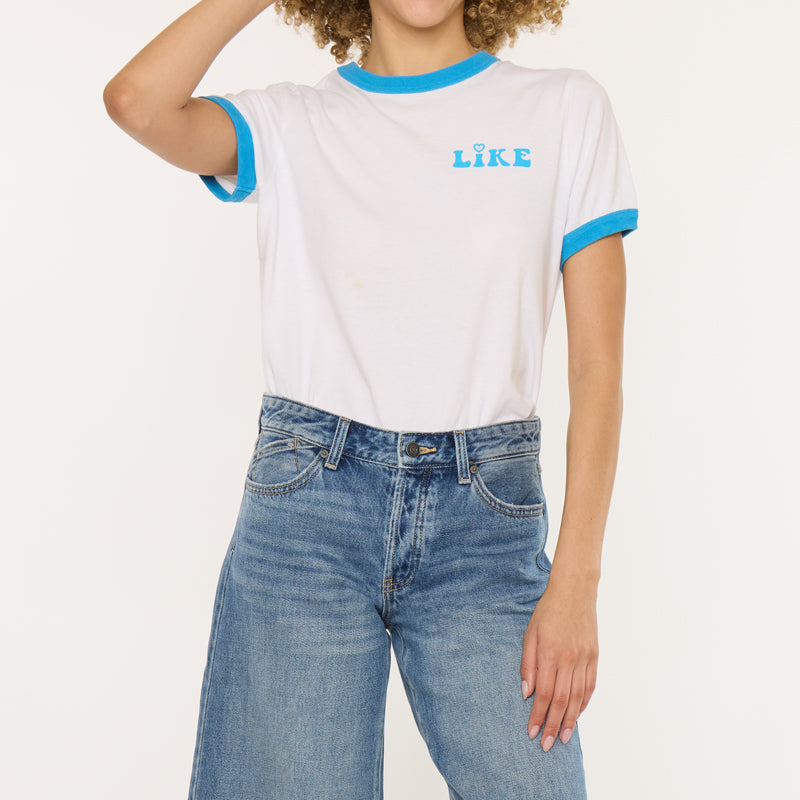 Daylin Low Slung Baggy Jort