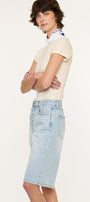 Darla Drape Low Slung Baggy Jort - Official Kancan USA
