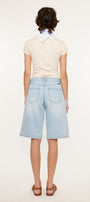 Darla Drape Low Slung Baggy Jort - Official Kancan USA