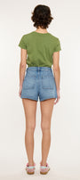 Sharon High Rise Shorts - Official Kancan USA