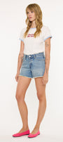 Melanie 90's Low Rise Shorts - Official Kancan USA