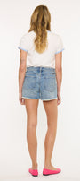 Melanie 90's Low Rise Shorts - Official Kancan USA