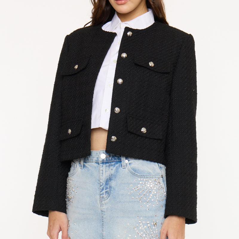 Izra Mid Rise Skirt - Official Kancan USA