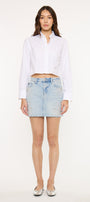 Izra Mid Rise Skirt - Official Kancan USA