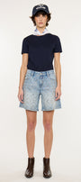 Mura 90's Low Rise Boy Shorts - Official Kancan USA