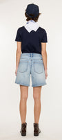 Mura 90's Low Rise Boy Shorts - Official Kancan USA