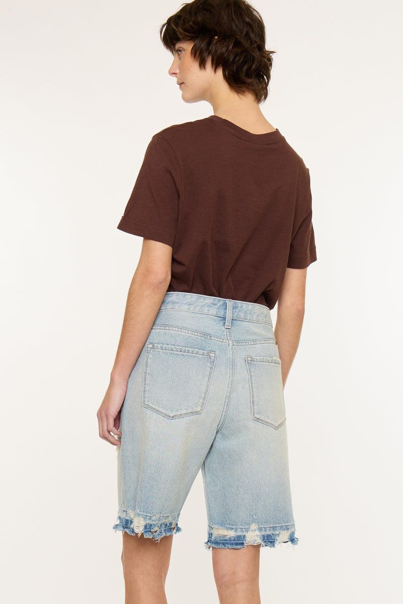 Low Slung Baggy Short - Official Kancan USA