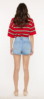 Ultra High Rise Skort - Official Kancan USA