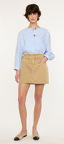 Tallie Mid Rise Skirt - Official Kancan USA