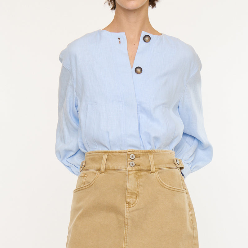 Tallie Mid Rise Skirt - Official Kancan USA