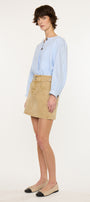 Tallie Mid Rise Skirt - Official Kancan USA