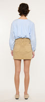 Tallie Mid Rise Skirt - Official Kancan USA
