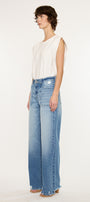 Monie High Rise Wide - Official Kancan USA