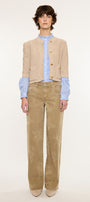 Mid Rise Wide - Official Kancan USA
