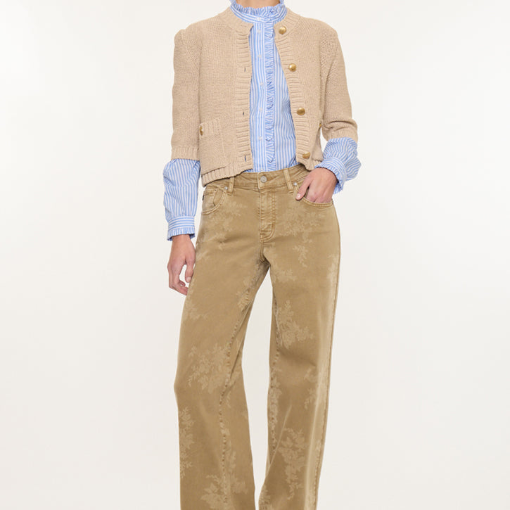 Mid Rise Wide - Official Kancan USA