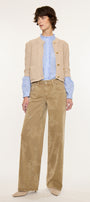 Mid Rise Wide - Official Kancan USA