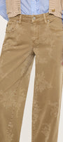 Mid Rise Wide - Official Kancan USA