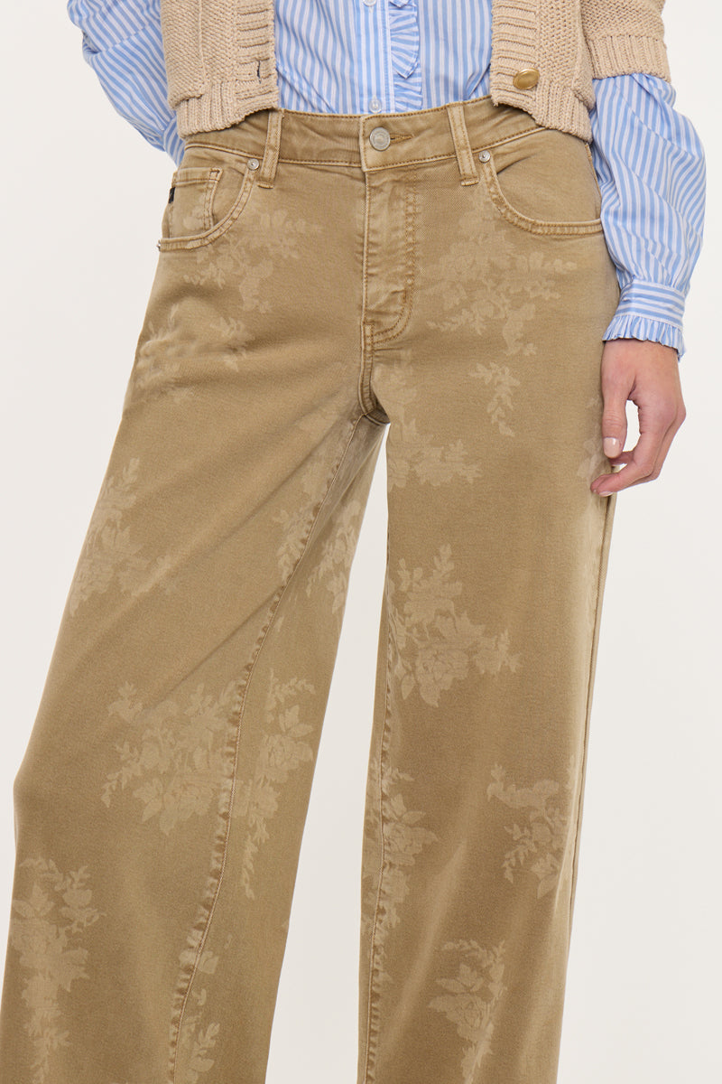 Mid Rise Wide - Official Kancan USA