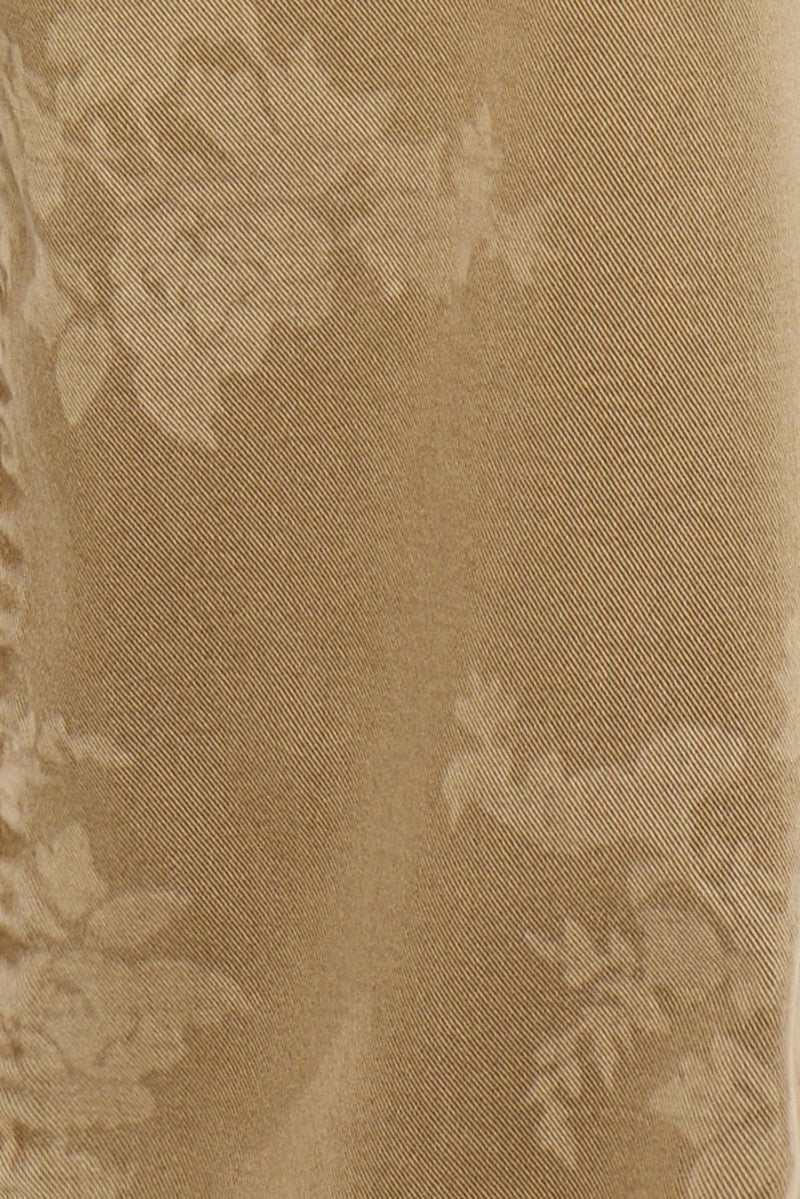 Mid Rise Wide - Official Kancan USA