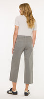 Lana High Rise Crop Wide - Official Kancan USA