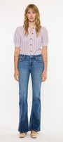 Lorna Low Rise Flare  *incomplete - Official Kancan USA