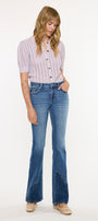 Lorna Low Rise Flare  *incomplete - Official Kancan USA