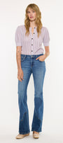 Lorna Low Rise Flare  *incomplete - Official Kancan USA