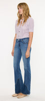Lorna Low Rise Flare  *incomplete - Official Kancan USA