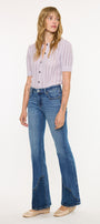Lorna Low Rise Flare  *incomplete - Official Kancan USA