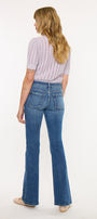 Lorna Low Rise Flare  *incomplete - Official Kancan USA