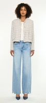 Mid Rise Wide * INCOMPLETE - Official Kancan USA