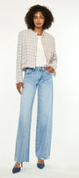 Mid Rise Wide * INCOMPLETE - Official Kancan USA