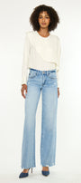 Mid Rise Wide * INCOMPLETE - Official Kancan USA